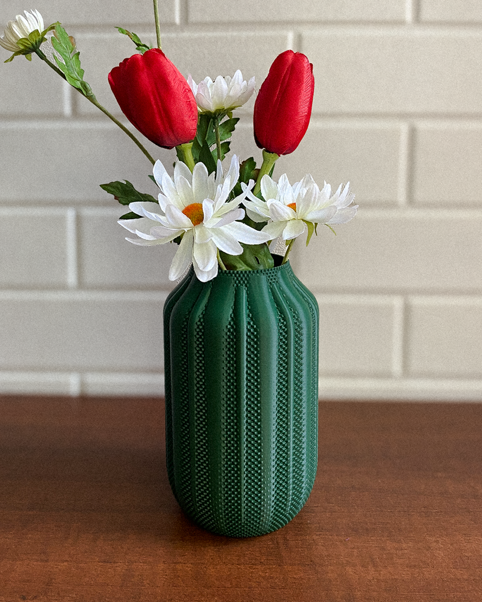 PIPERO VASE 1 1350